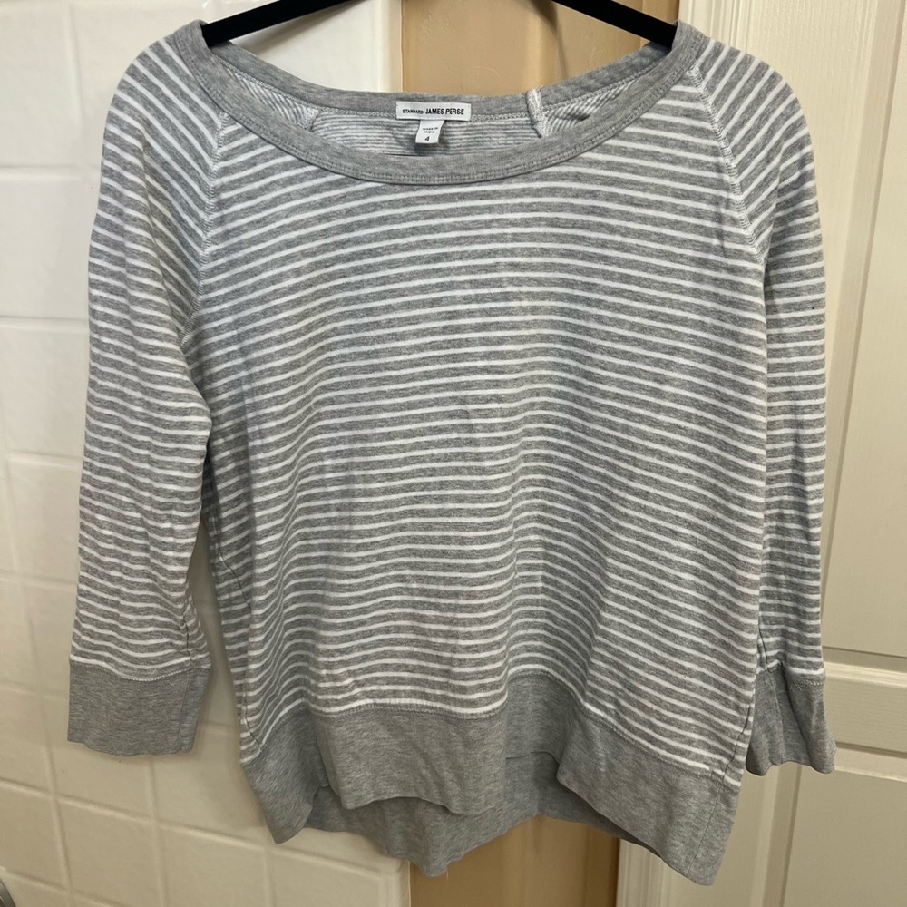 Standard James Perse Top